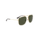 RAYBAN RB 3722I 001/51 Size 59/237