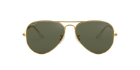 RAYBAN RB 3025 001/58 Size 55/98