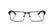 EMPORIO ARMANI EA 1170 3001 (FM) Size 55