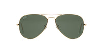 RAYBAN RB3025I L0205 Size 58/361