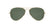 RAYBAN RB3025I L0205 Size 58/361