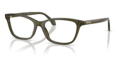 VERSACE VE3375 5542 (SH) Size 54