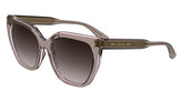 CALVIN KLEIN CK24535S 2 Size 55