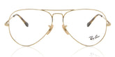 Ray-Ban RB6489 2500 58 (FM)