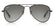 RAYBAN RJ 9506S 220/11 Size 52/195