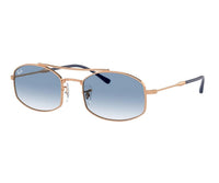 RAYBAN RB 3719 9262/3F Size 54/194