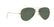 RAYBAN RB3025I L0205 Size 58/361