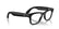 Ray-Ban Meta Wayfarer Matte Black