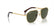 RAYBAN RB 3723I 001/31 Size 58/207