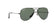 RAYBAN RB 3025 002 Size 62/156