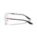 PRADA SPORTS VPS01Q 2AZ-1O1 Size 55