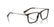 RAYBAN RB5410I (SH) 8372 Size 55