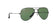 RAYBAN RB 3025I L2823 Size 58/204