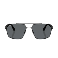 RAYBAN RB 3785I (357) 002/81 Size 58/357