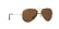 RAYBAN RB 3025 001/57 Size 62/76