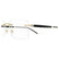 MONTBLANC MB0220OA (SU) 1 Size 54