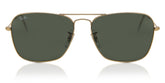 RAYBAN RB 3136 001/58 Size 58/64