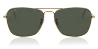 RAYBAN RB 3136 001/58 Size 58/64