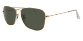 RAYBAN RB 3136 001/58 Size 58/64