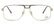 CAZAL MOD.7068 COL.002 (FM) Size 57