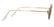 RAYBAN RB 3547 001/31 Size 51/186
