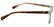 RAYBAN RB 1591 3805 (KD) Size 48