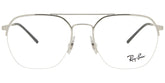 RAYBAN RB 6444 2501 (SU) Size 53