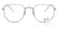 RAYBAN RB 6448 2501 (FM) Size 51