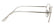 RAYBAN RB 6448 2501 (FM) Size 51