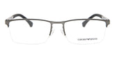 EMPORIO ARMANI EA 1041 3003 (SU) Size 55