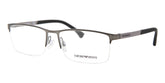 EMPORIO ARMANI EA 1041 3003 (SU) Size 55