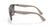 RAYBAN RB 4349I (346) 644911 Size 56/346