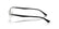 Ray-Ban RB 6555I 2502 53 (SU)