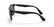 RAYBAN RB 4349I (349) 601/9A Size 56/349