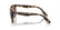 RAYBAN RB 4349I 6748-13 Size 56/223