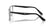 RAYBAN RB5389I (SH) 8221 Size 54