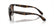 RAYBAN RB 4412I (350) 710/13 3N Size 57/350