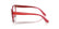 VOGUE VO 5452 3084 (SH) Size 51