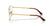 Ray-Ban RB 6531 I 2500 54 (FM)