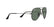 RAYBAN RB 3025 002 Size 62/156