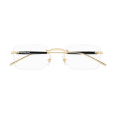 MONTBLANC MB04110 (TP) 3 Size 55