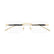 MONTBLANC MB0220OA (SU) 1 Size 54