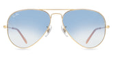 Ray-Ban RB 3025 001-3F 62/131