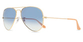 Ray-Ban RB 3025 001-3F 62/131