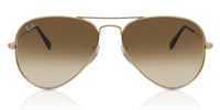 RAYBAN RB 3025 001/51 Size 58/78
