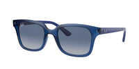 RAYBAN RJ9071S 7062/4L Size 48/43