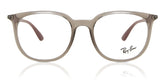 RAYBAN RB 7190 8083 (SH) Size 51