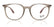 RAYBAN RB 7190 8083 (SH) Size 51
