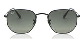 Ray-Ban RB 3548 002-71 54/122