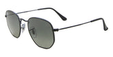 Ray-Ban RB 3548 002-71 54/122